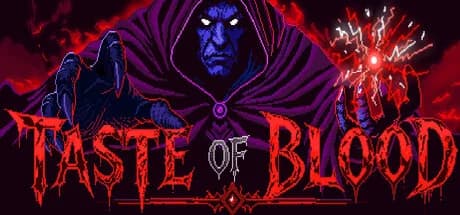 Taste of Blood: RTS