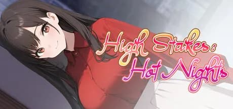 High Stakes: Hot Nights