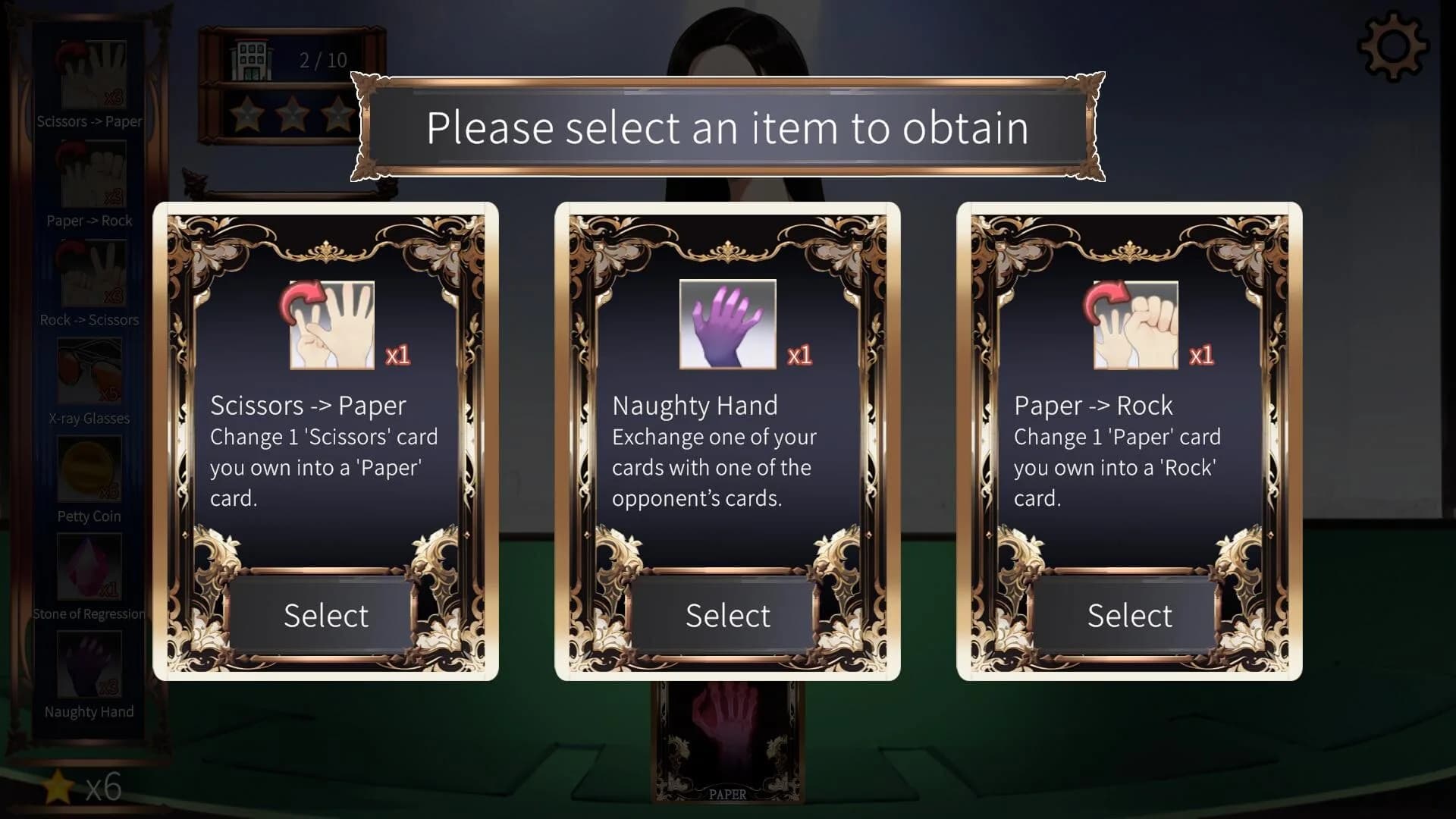 High Stakes: Hot Nights görsel 5