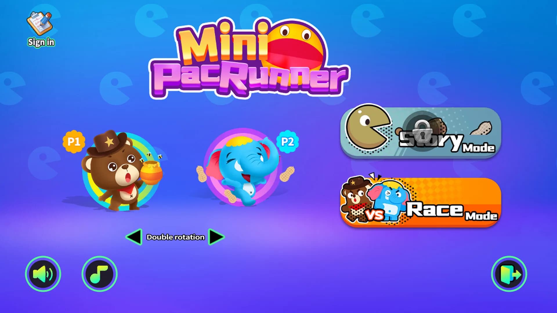 Mini PacRunner görsel 3