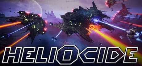 Heliocide