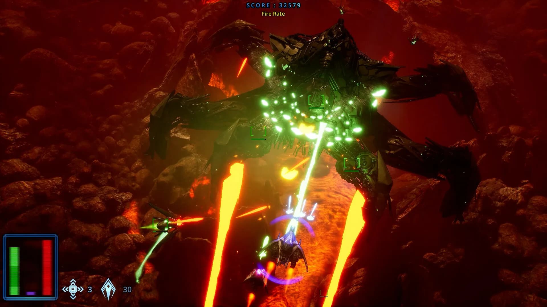 Heliocide görsel 3