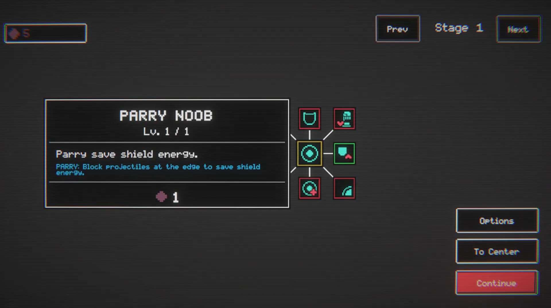 ParryMaster görsel 2