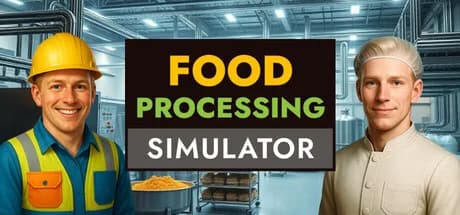 Food Processing Simulator görsel 1