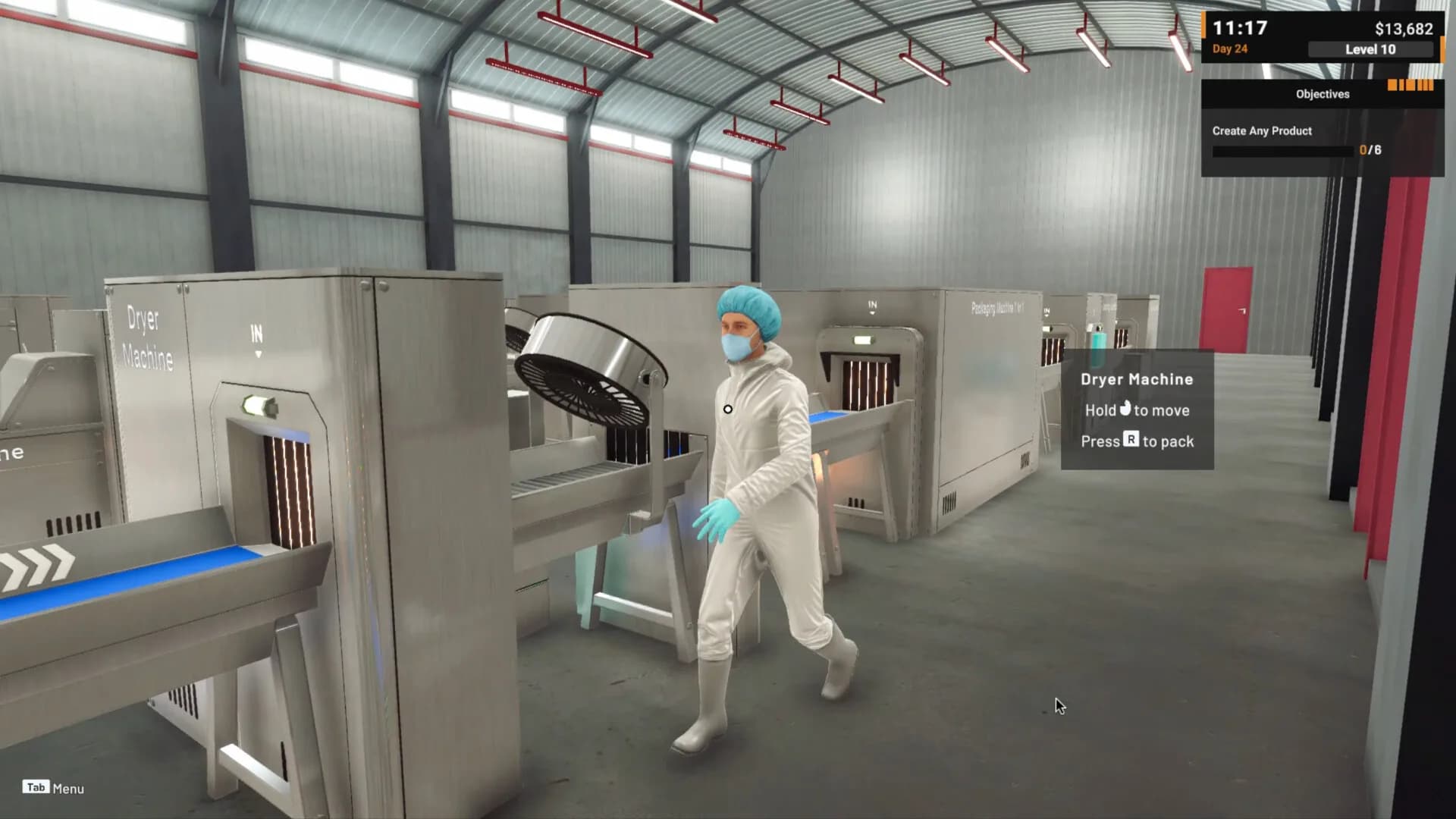 Food Processing Simulator görsel 4