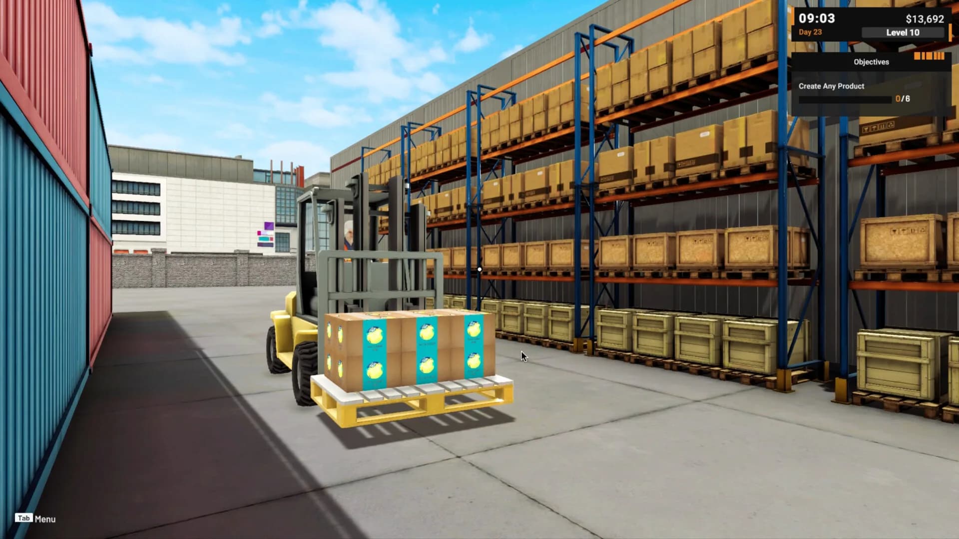 Food Processing Simulator görsel 5