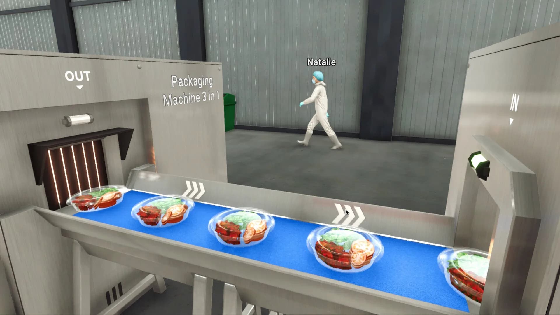 Food Processing Simulator görsel 6
