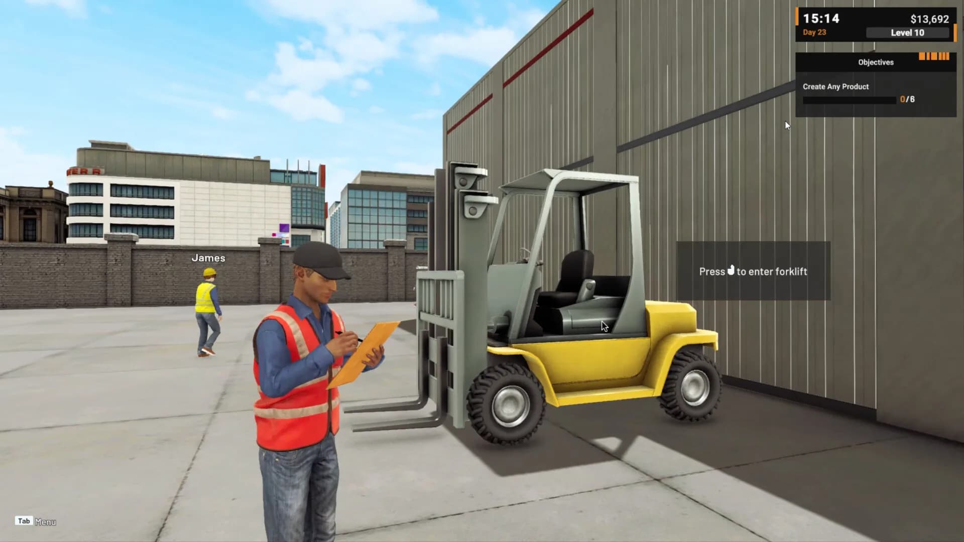 Food Processing Simulator görsel 9