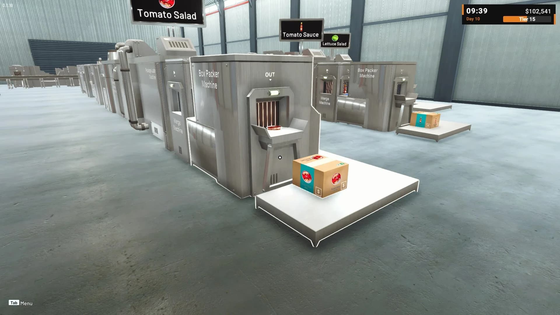 Food Processing Simulator görsel 10