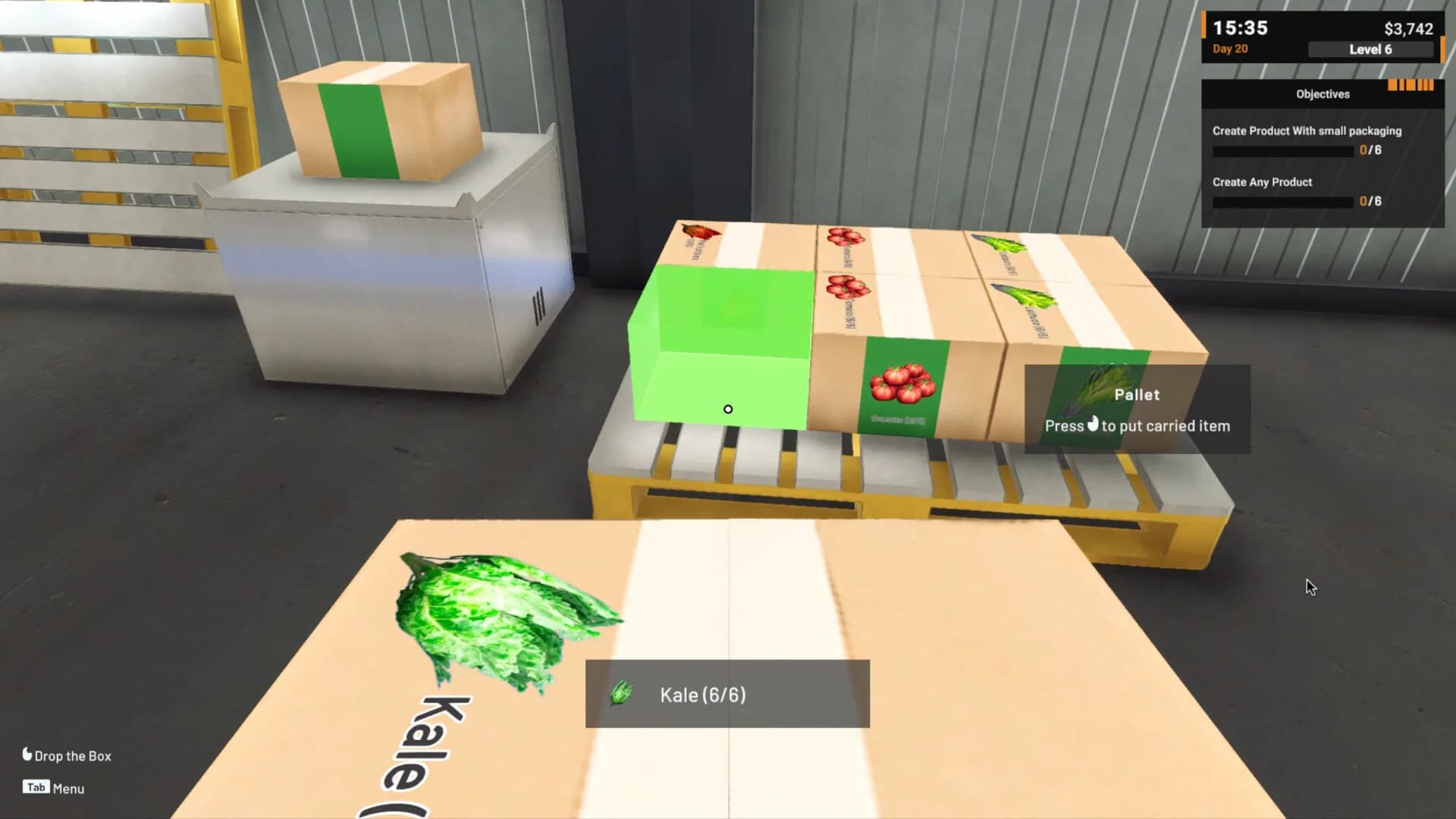 Food Processing Simulator görsel 11