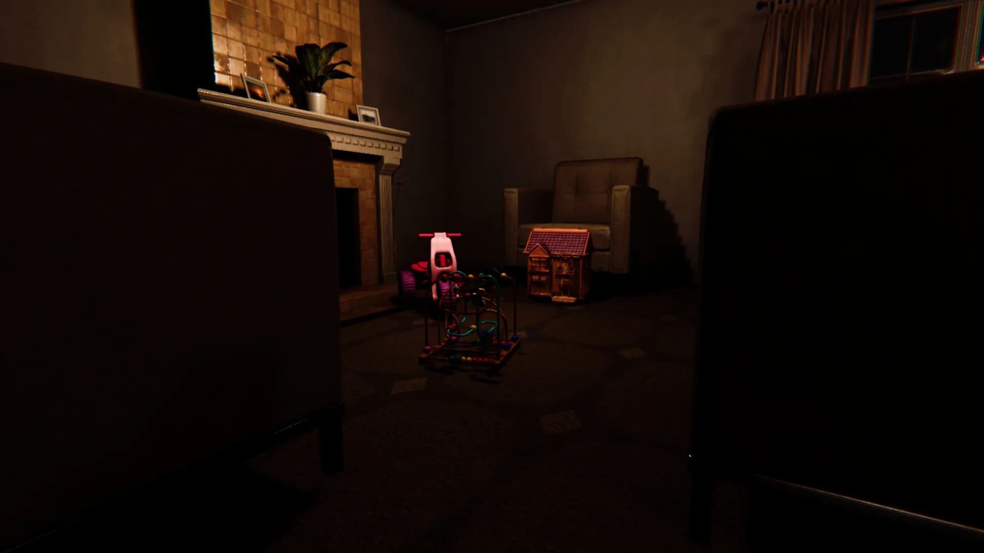Why Did You Leave Me Like This? görsel 5