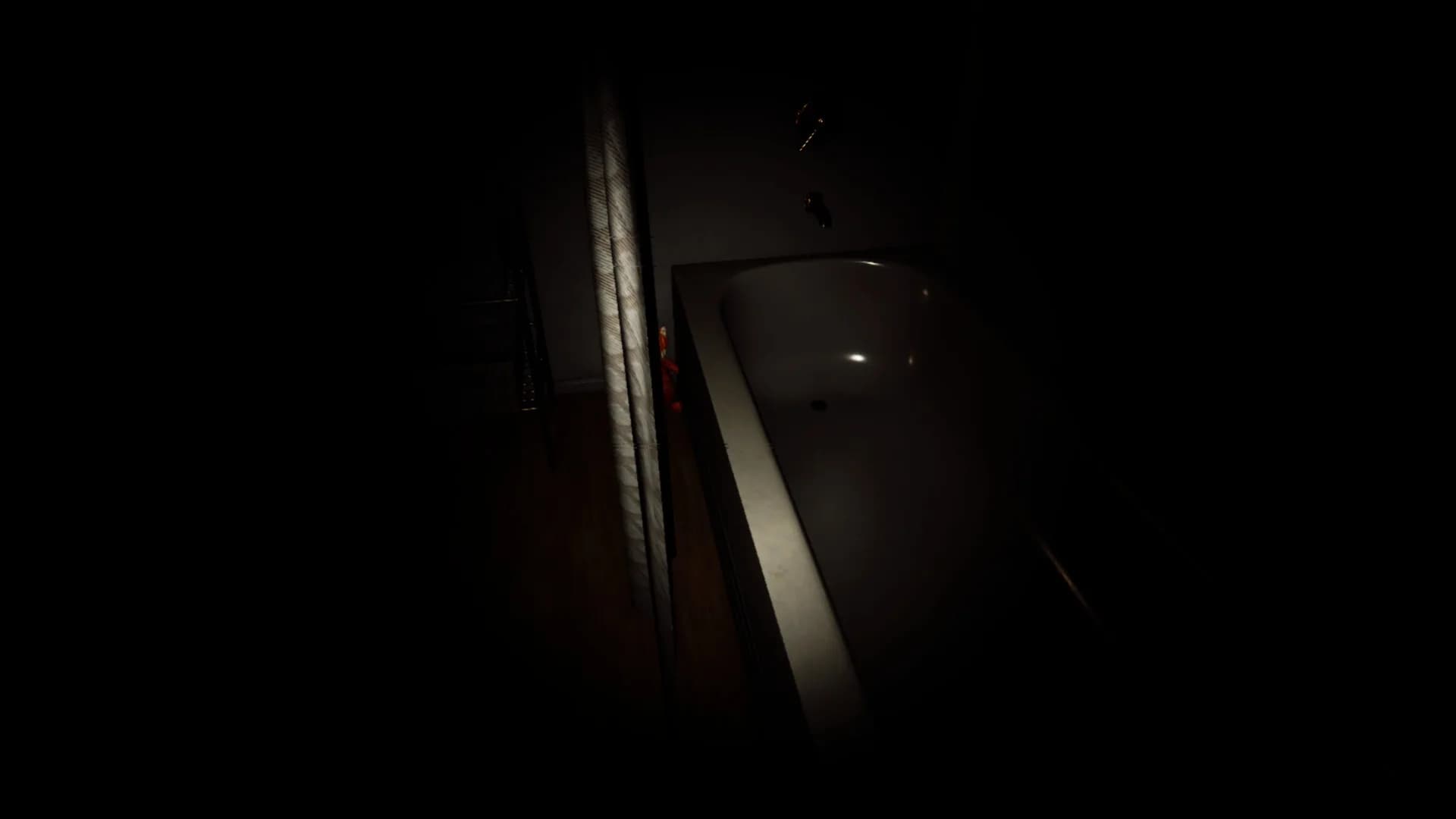 Why Did You Leave Me Like This? görsel 7