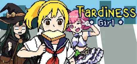 Tardiness Girl