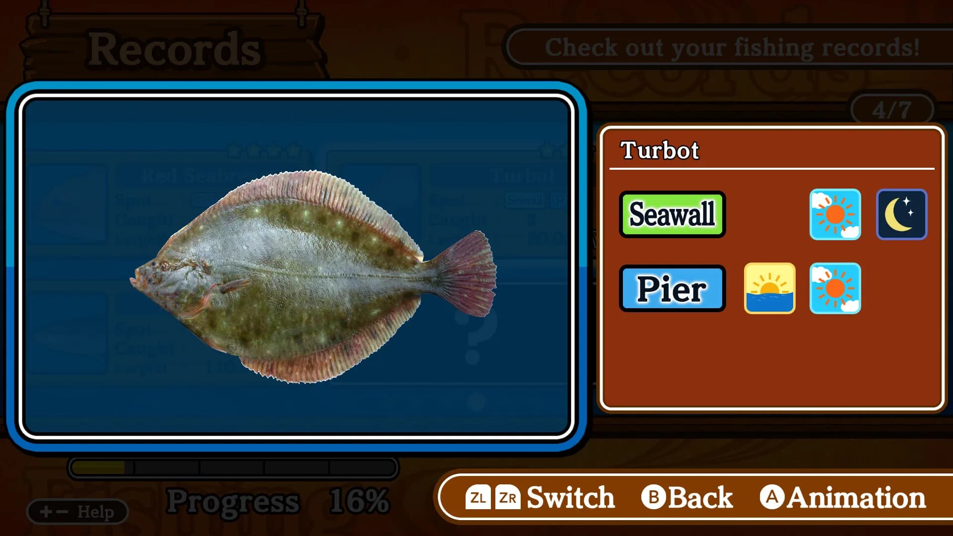 Reel it! Ocean Fishing görsel 6