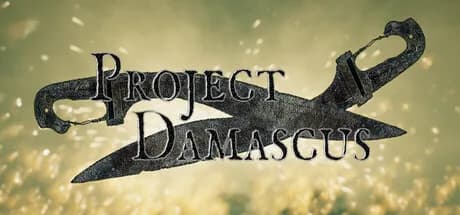 Project Damascus görsel 1