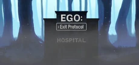 EGO :: Exit Protocol görsel 1