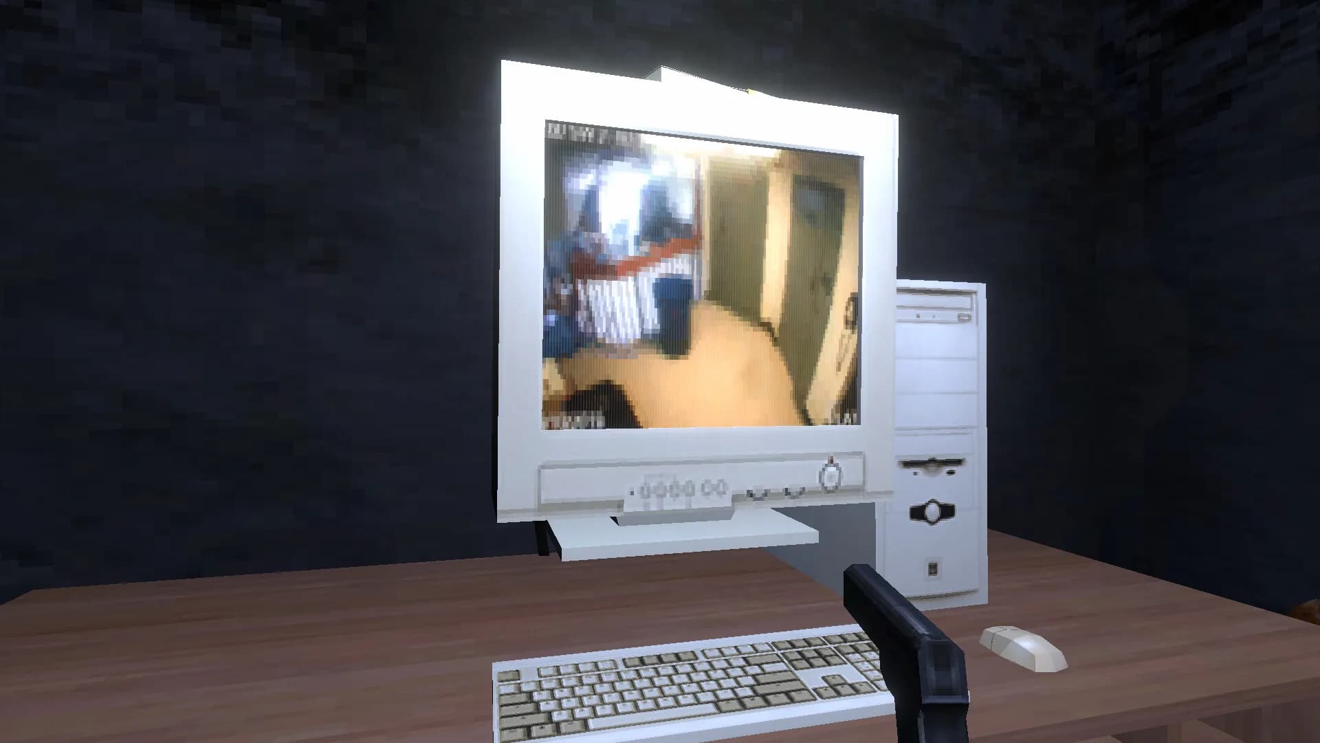 Look at the Screen görsel 2