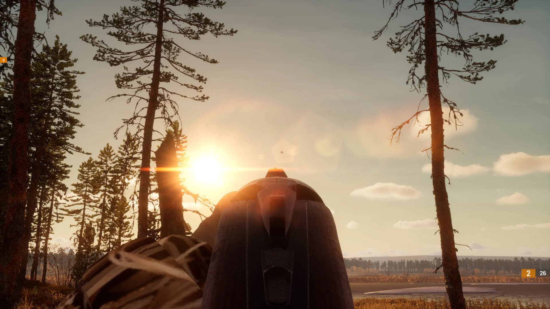 BULT: Hunting simulator görsel 2
