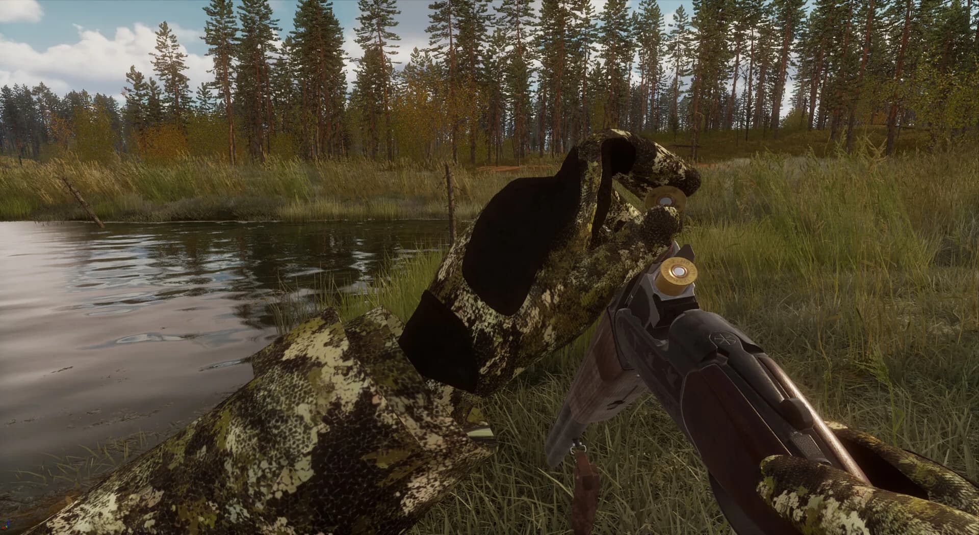 BULT: Hunting simulator görsel 4