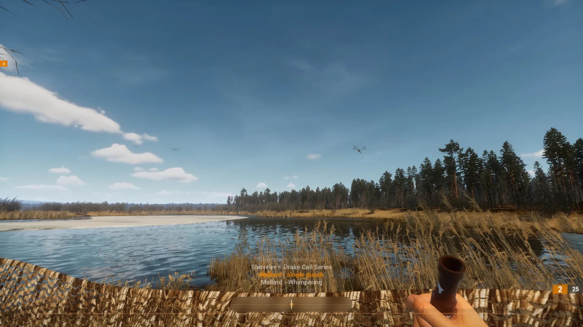 BULT: Hunting simulator görsel 5