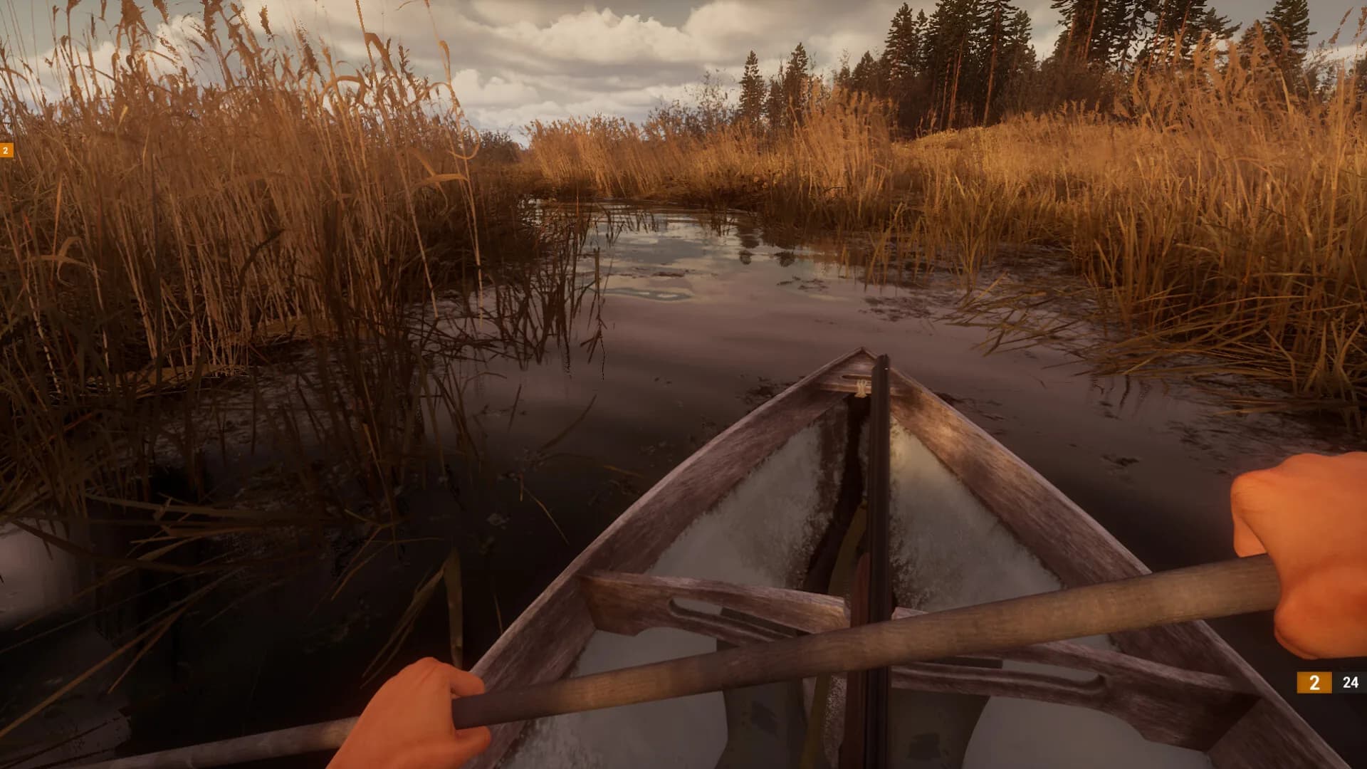 BULT: Hunting simulator görsel 8