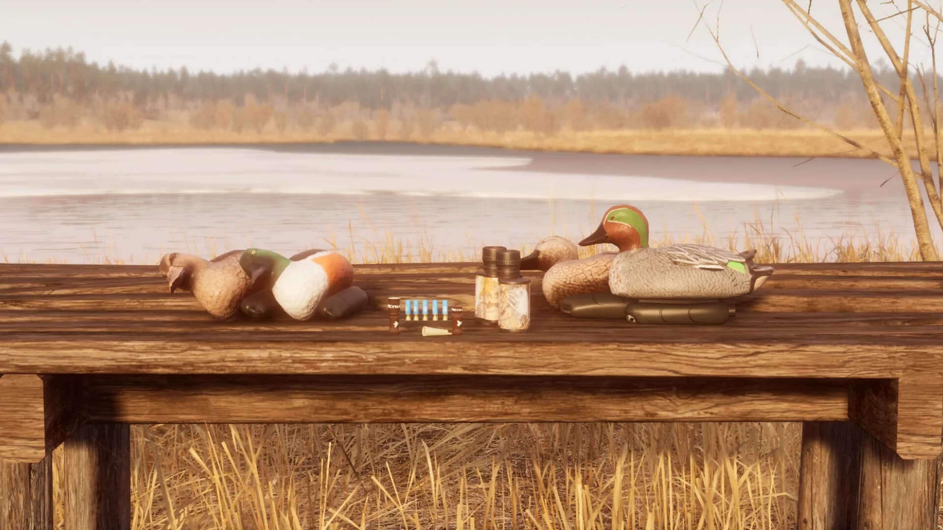 BULT: Hunting simulator görsel 9