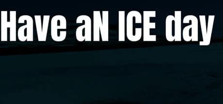 Have aN ICE day