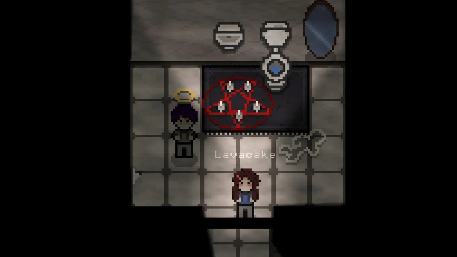What Is The Ghost görsel 3