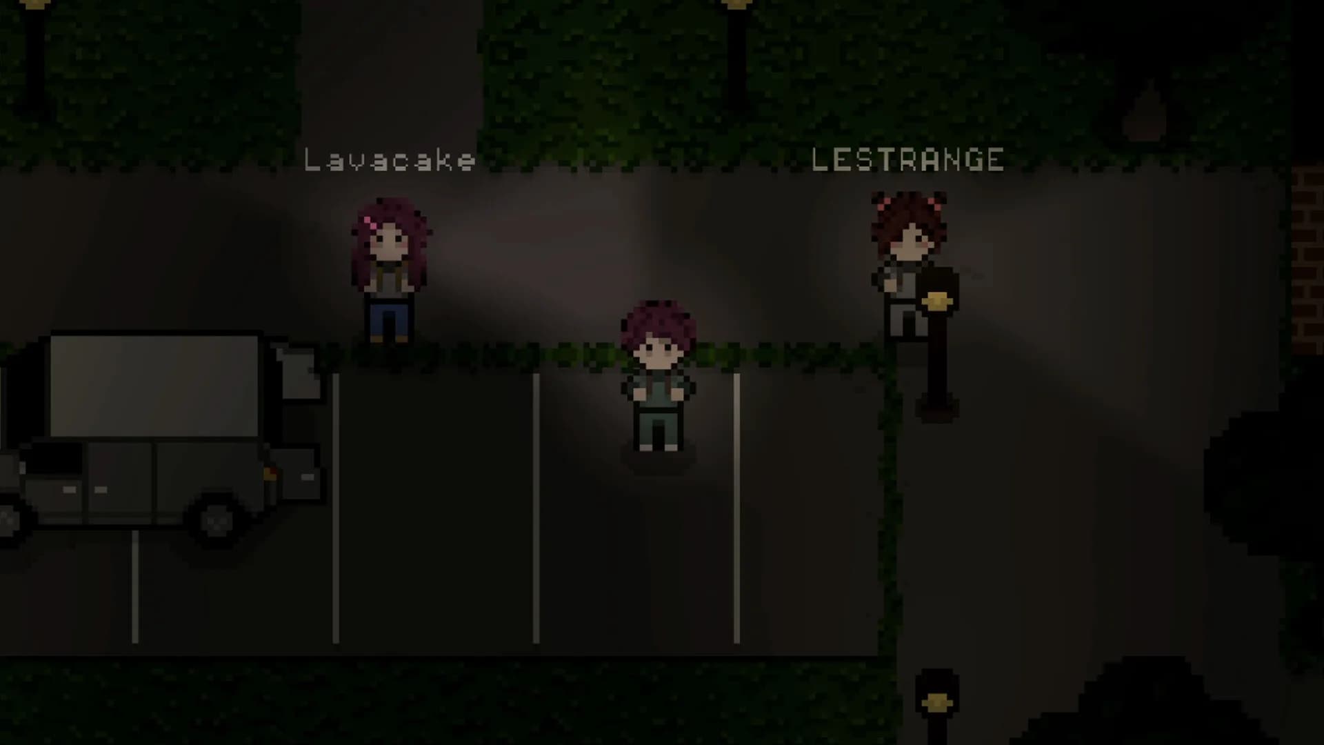What Is The Ghost görsel 6