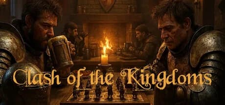 Clash of the Kingdoms