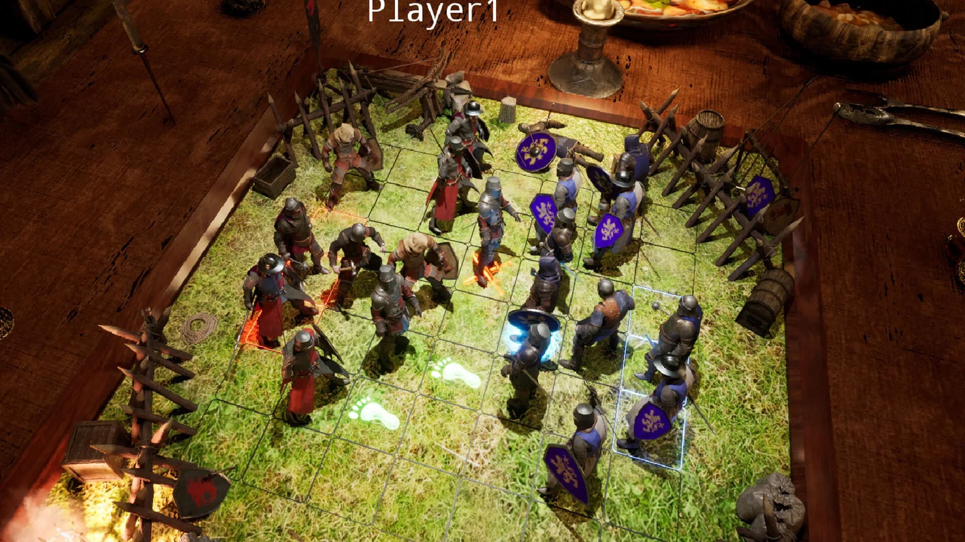 Clash of the Kingdoms görsel 3