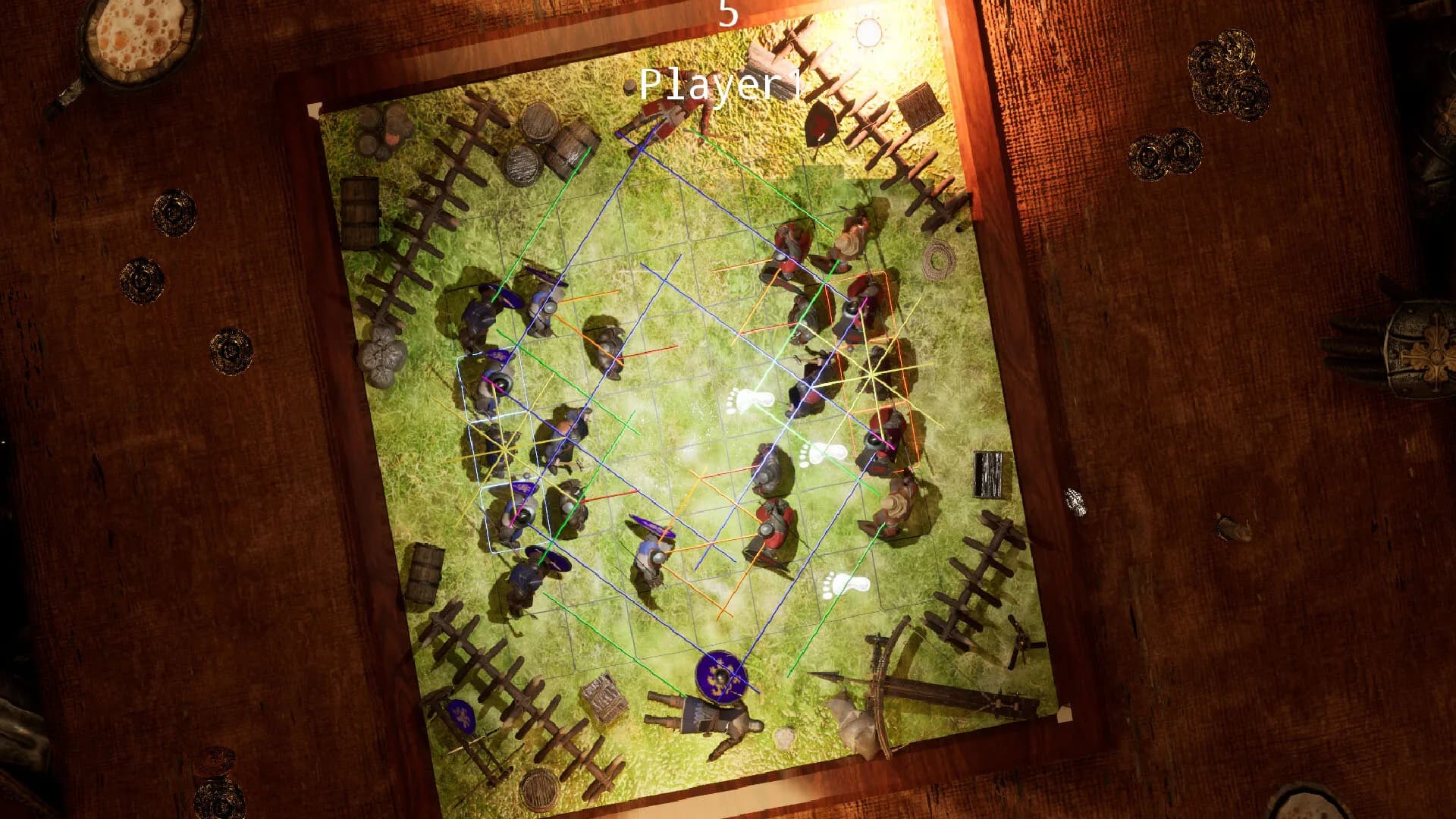 Clash of the Kingdoms görsel 4