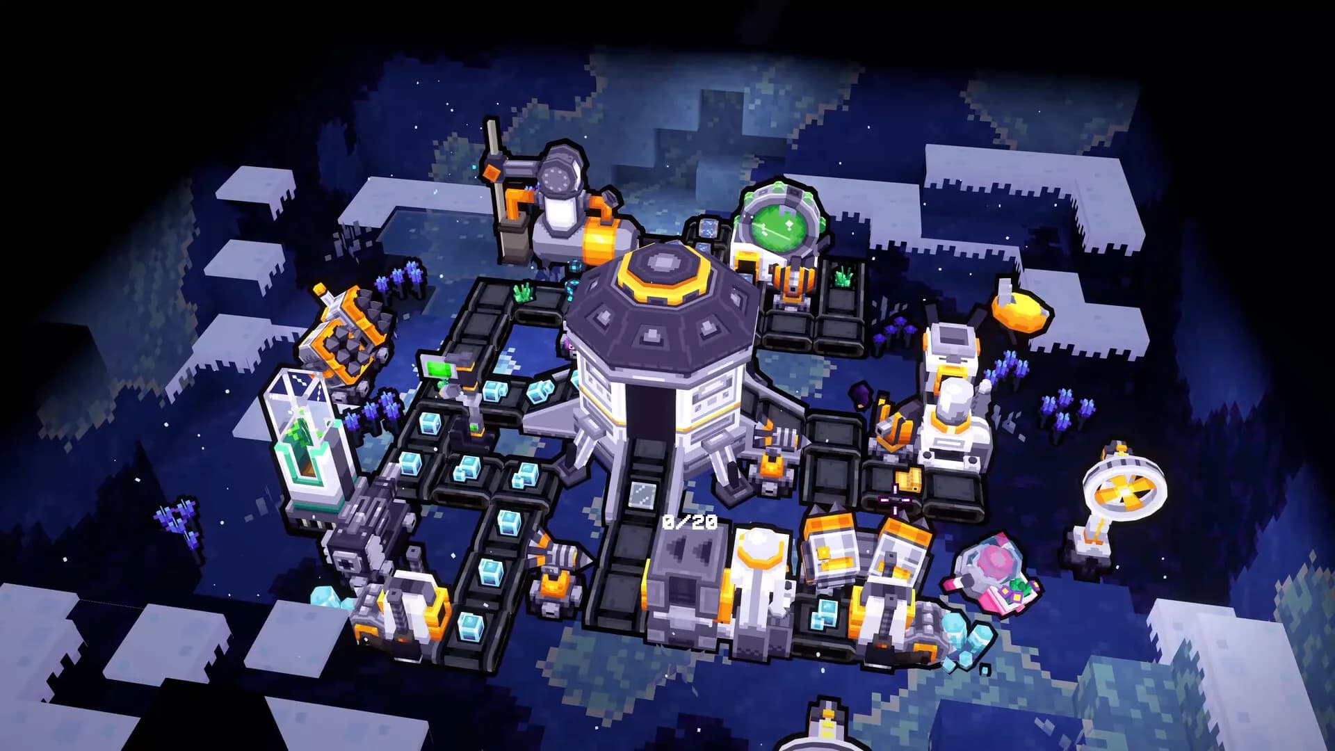 We Build Below görsel 6
