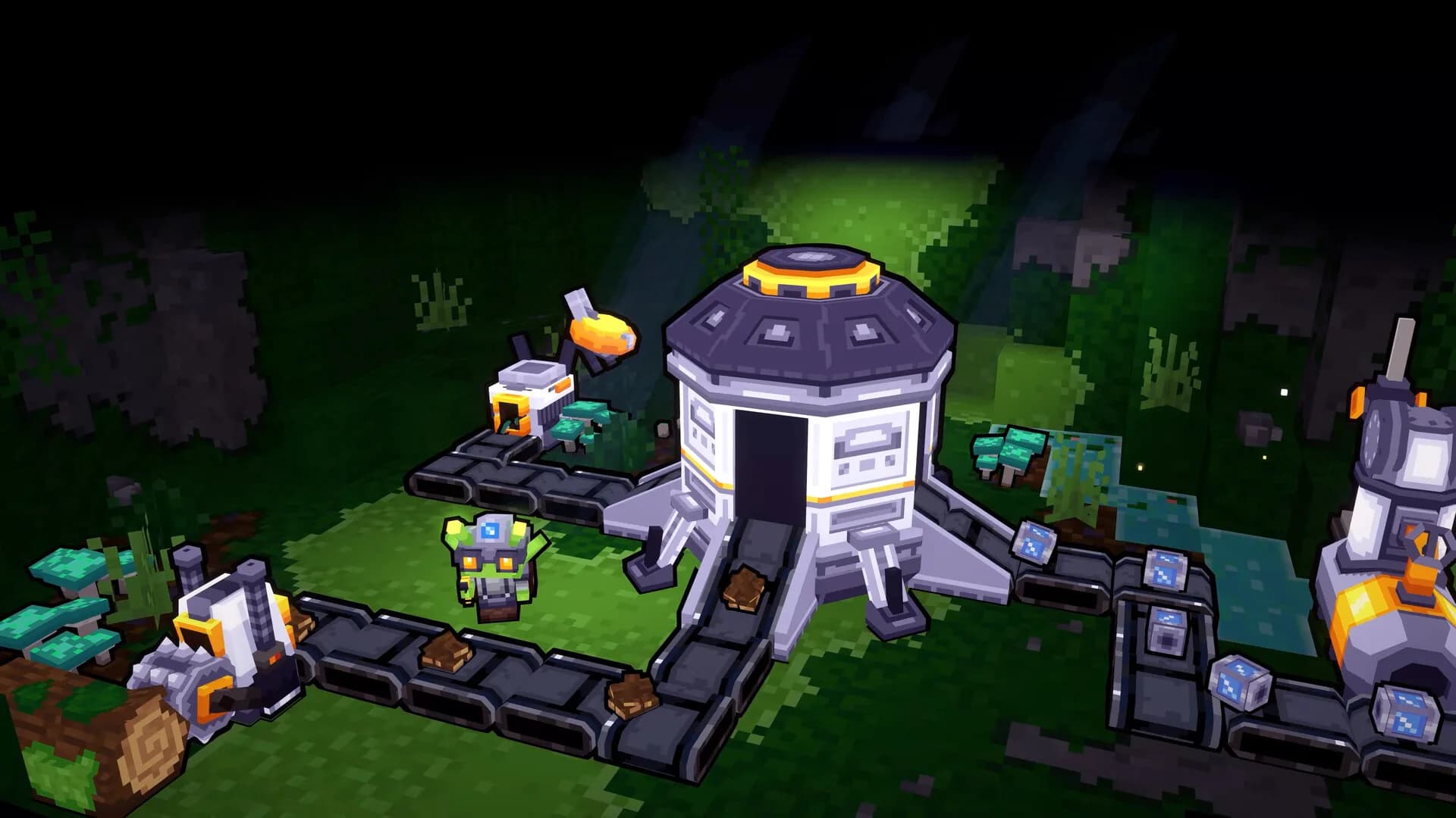 We Build Below görsel 8