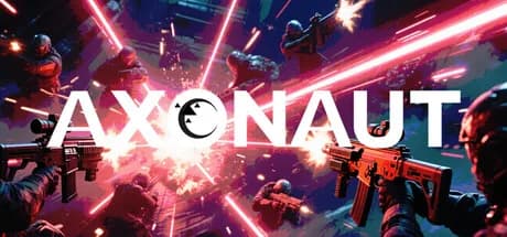 AXONAUT görsel 1