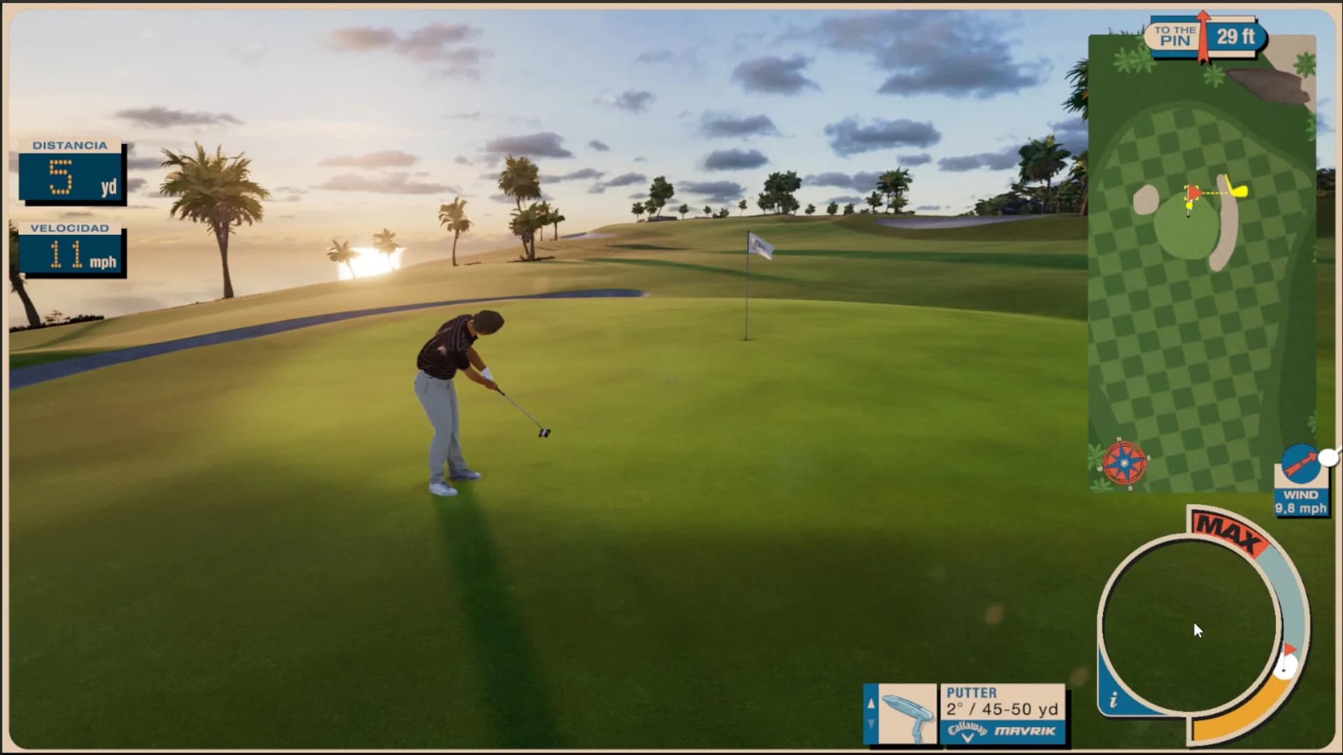 Golf 5 MAX görsel 5