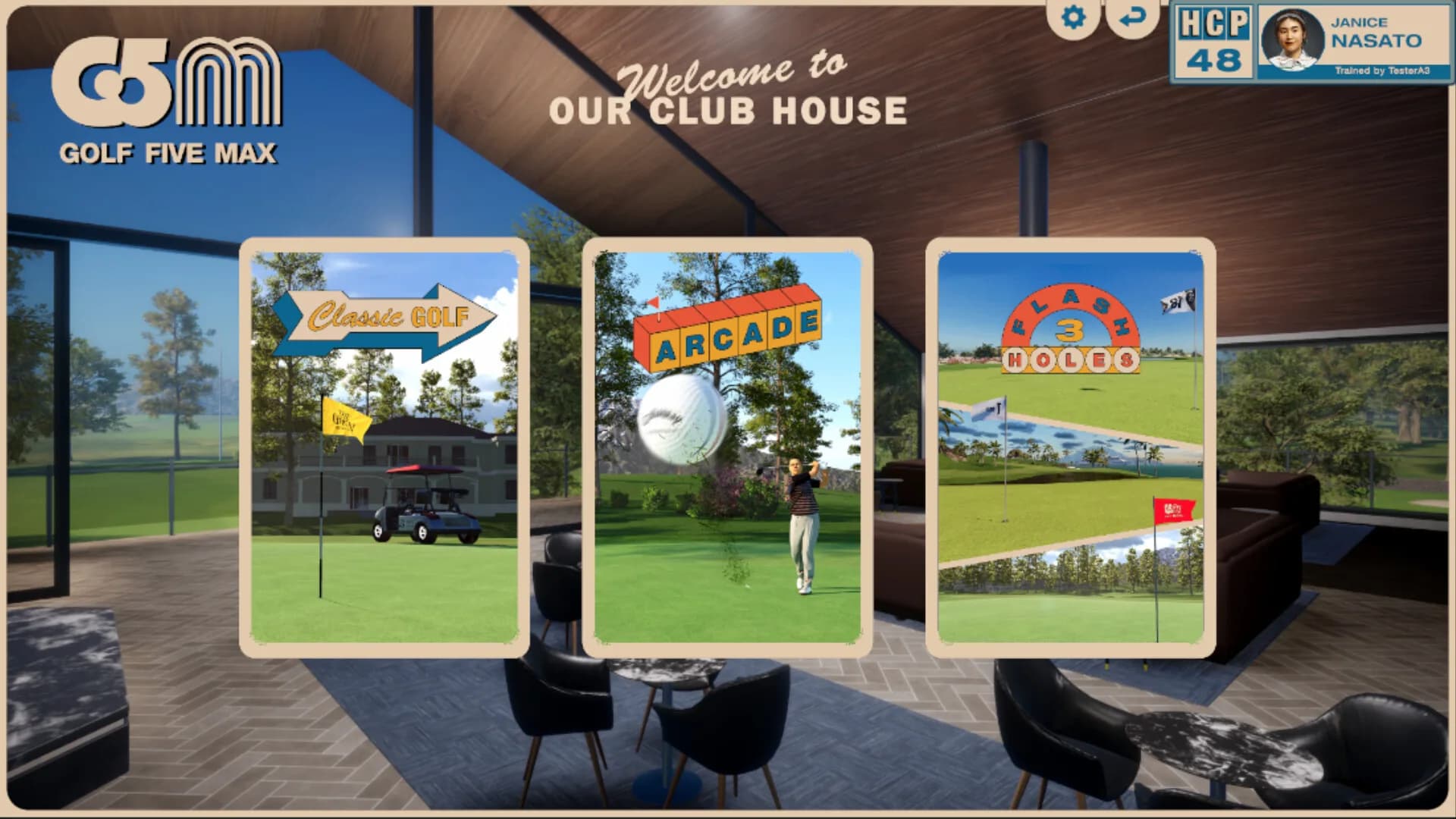 Golf 5 MAX görsel 9