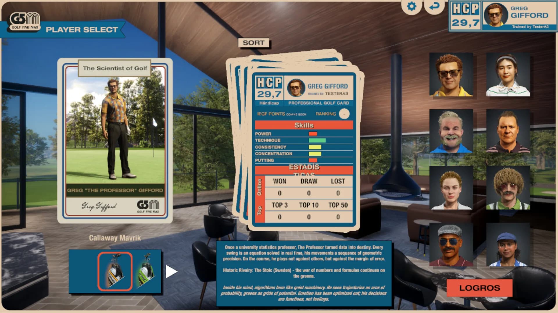 Golf 5 MAX görsel 10