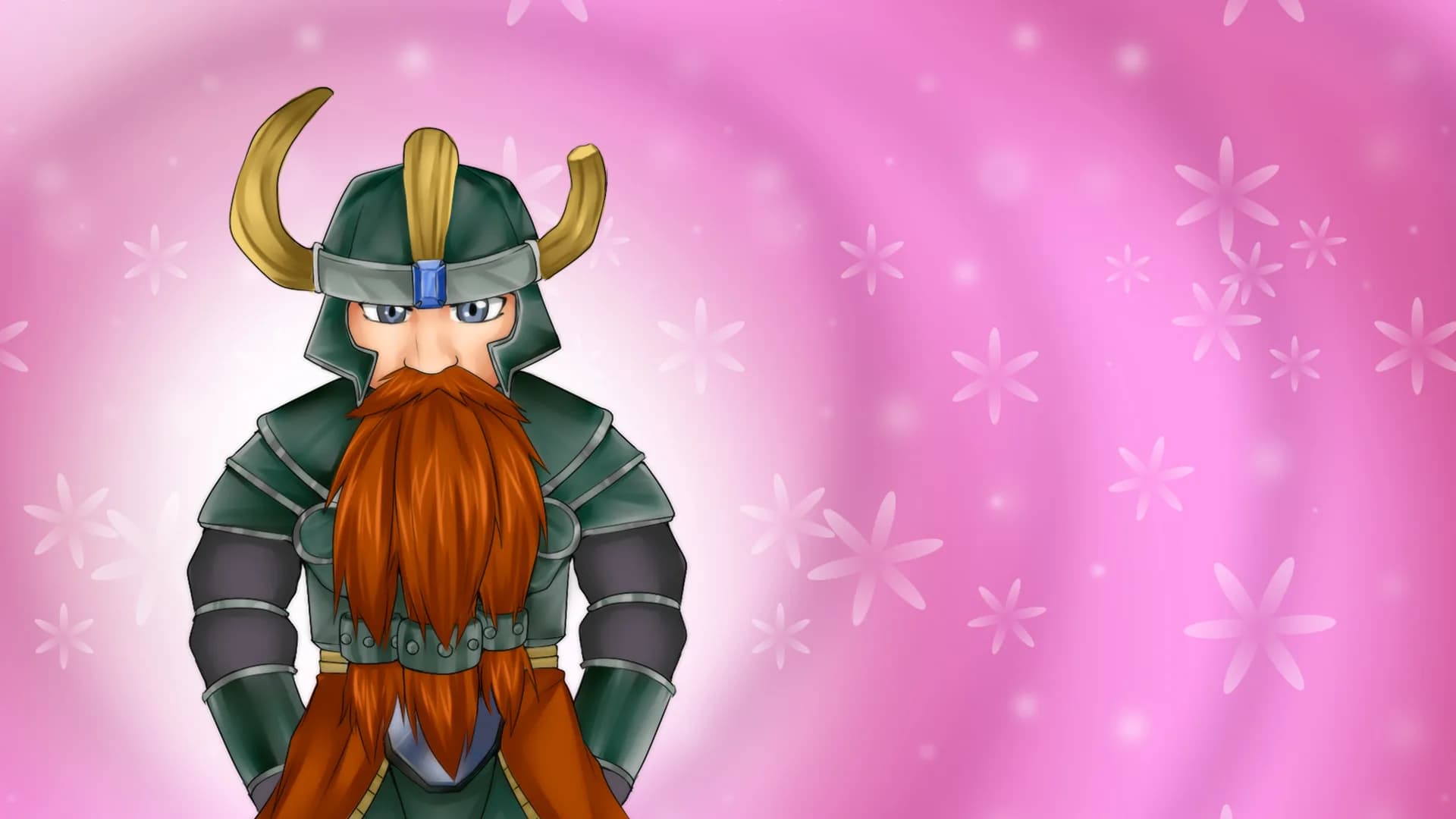 Epic Quest of the 4 Crystals görsel 9