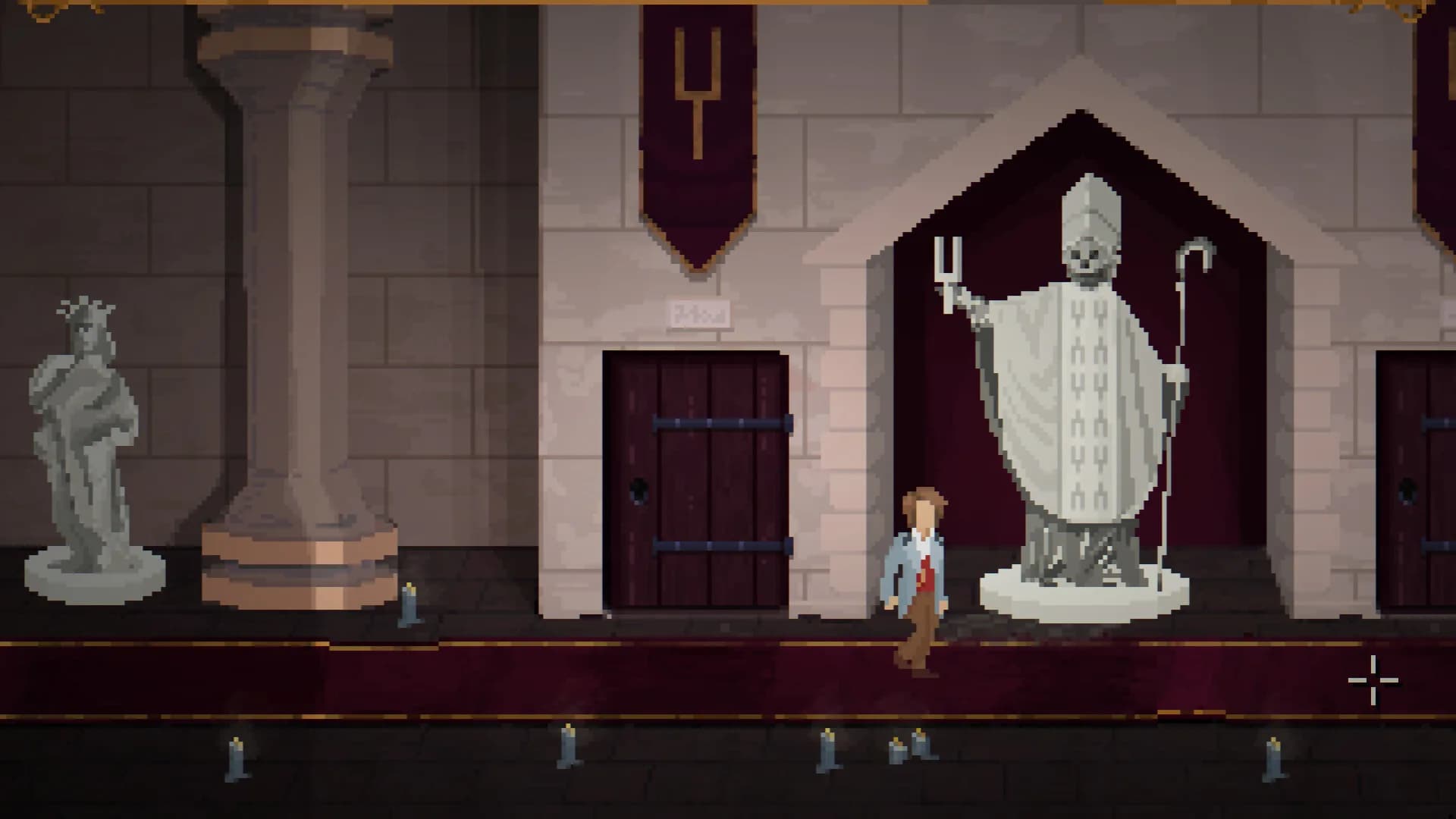 Scholar Adventure: Mystery of Silence görsel 2