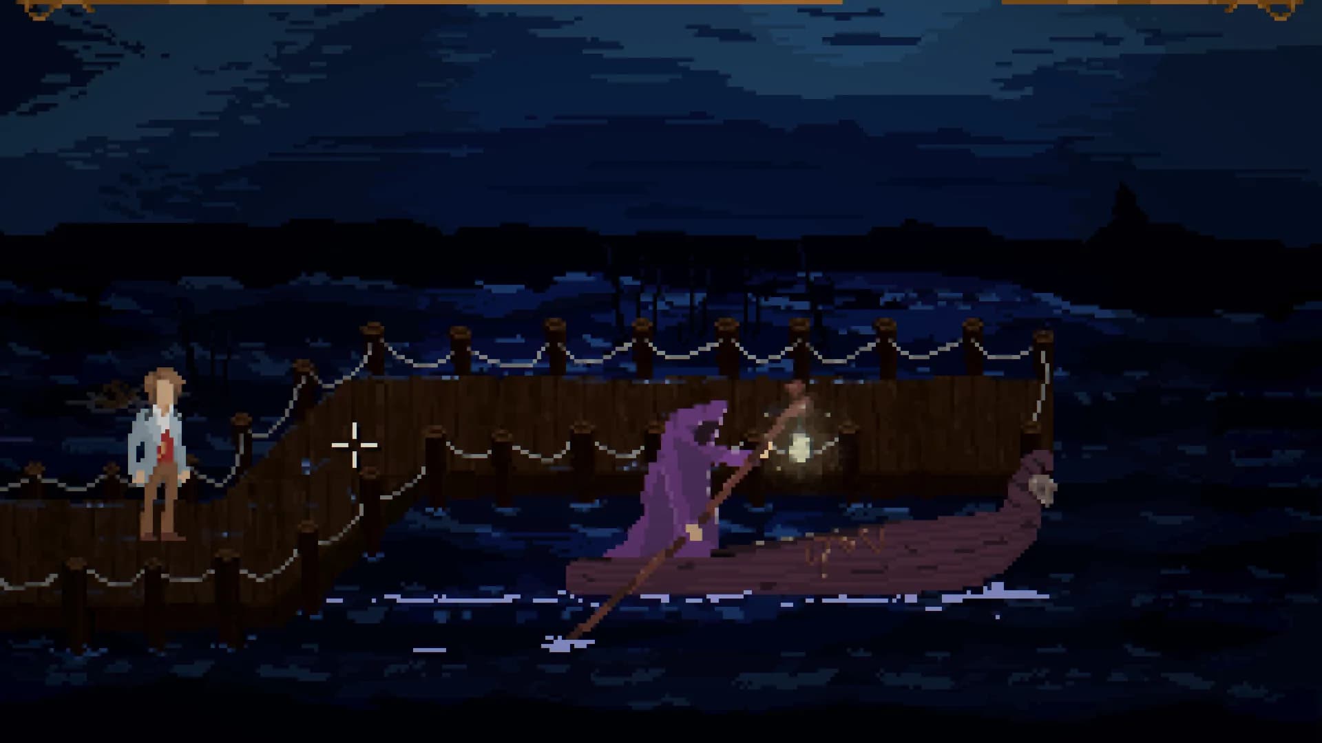 Scholar Adventure: Mystery of Silence görsel 5