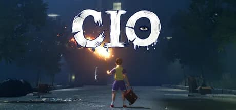 下课不见 CIO görsel 1