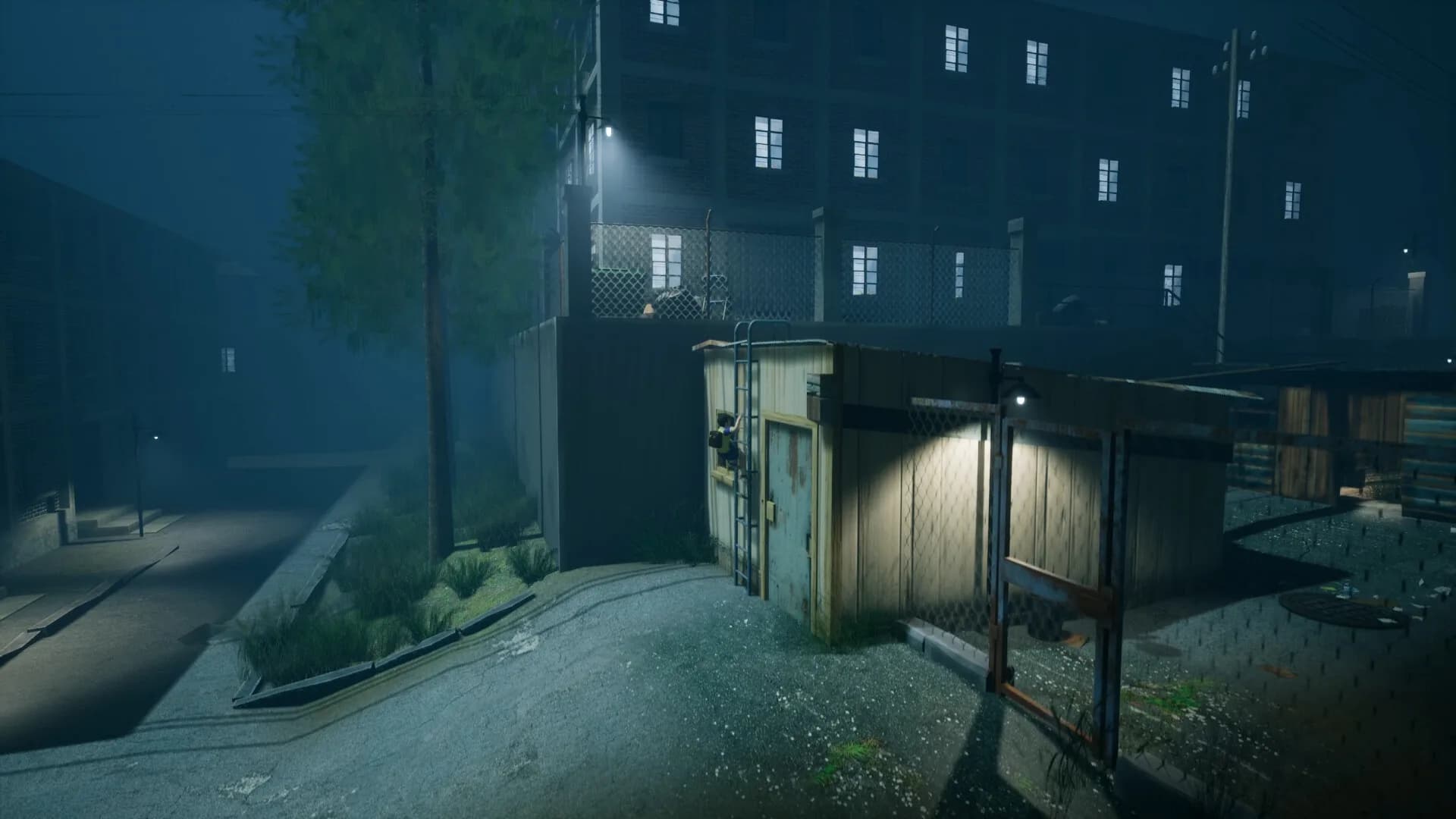 下课不见 CIO görsel 5