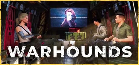 Warhounds görsel 1