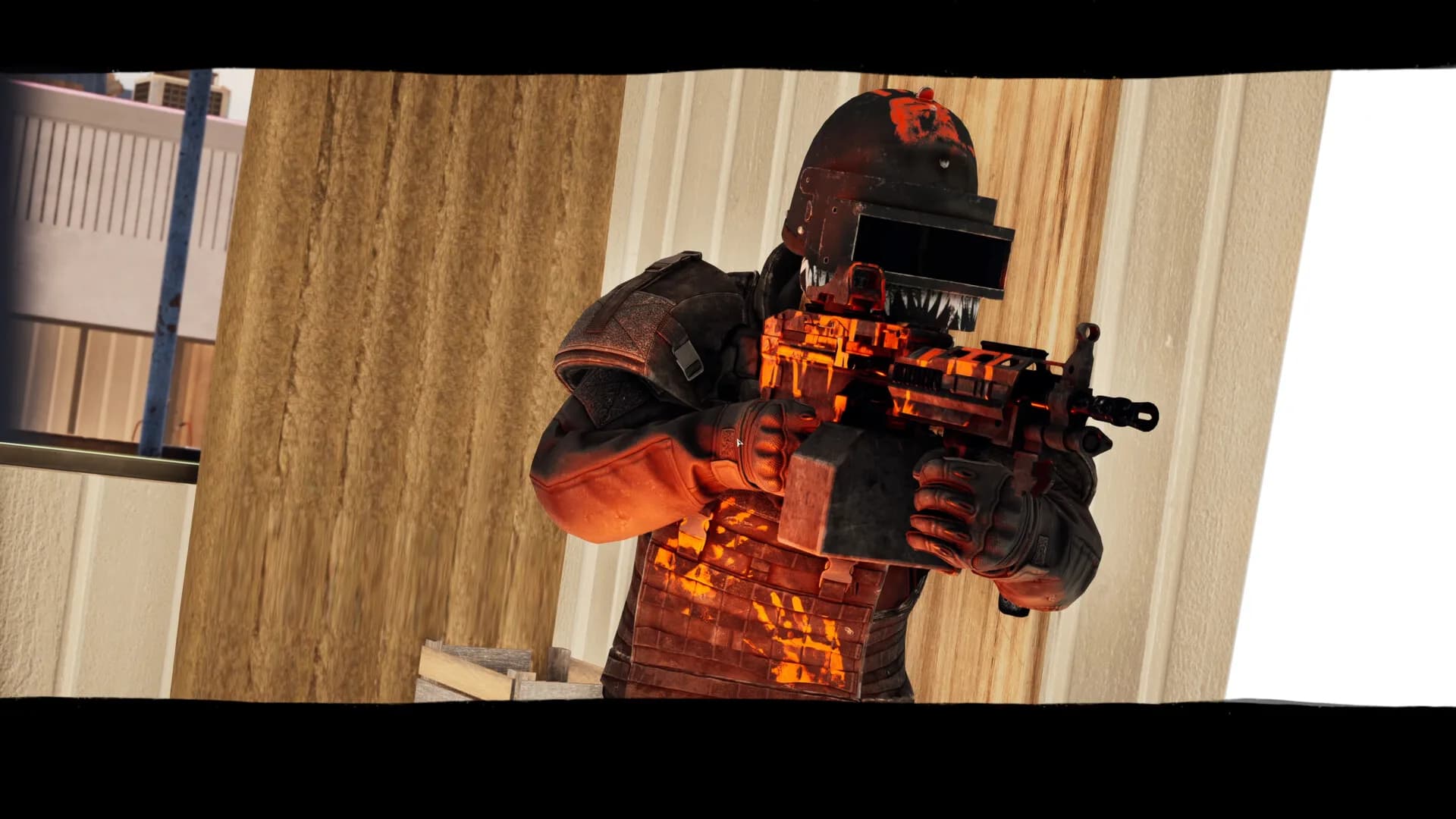 Warhounds görsel 12