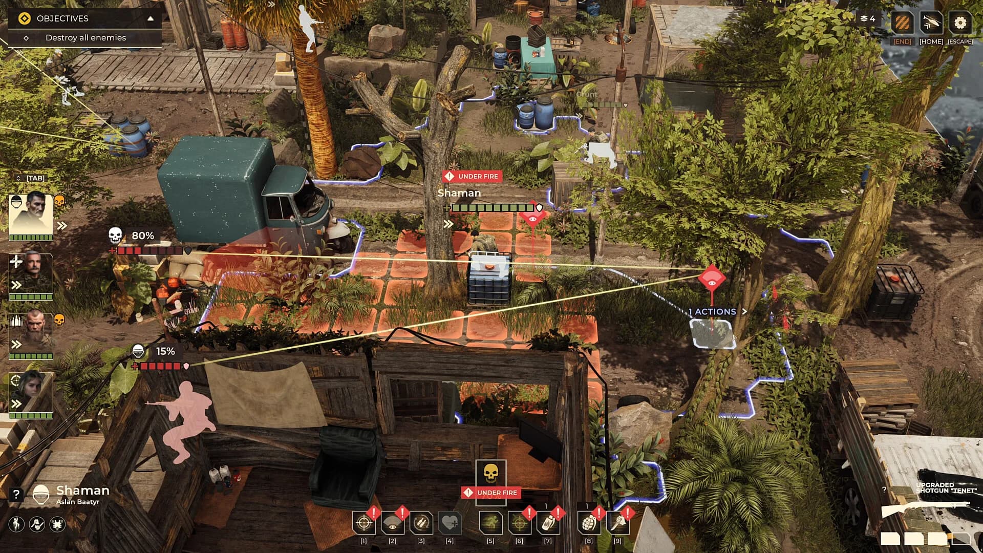 Warhounds görsel 4