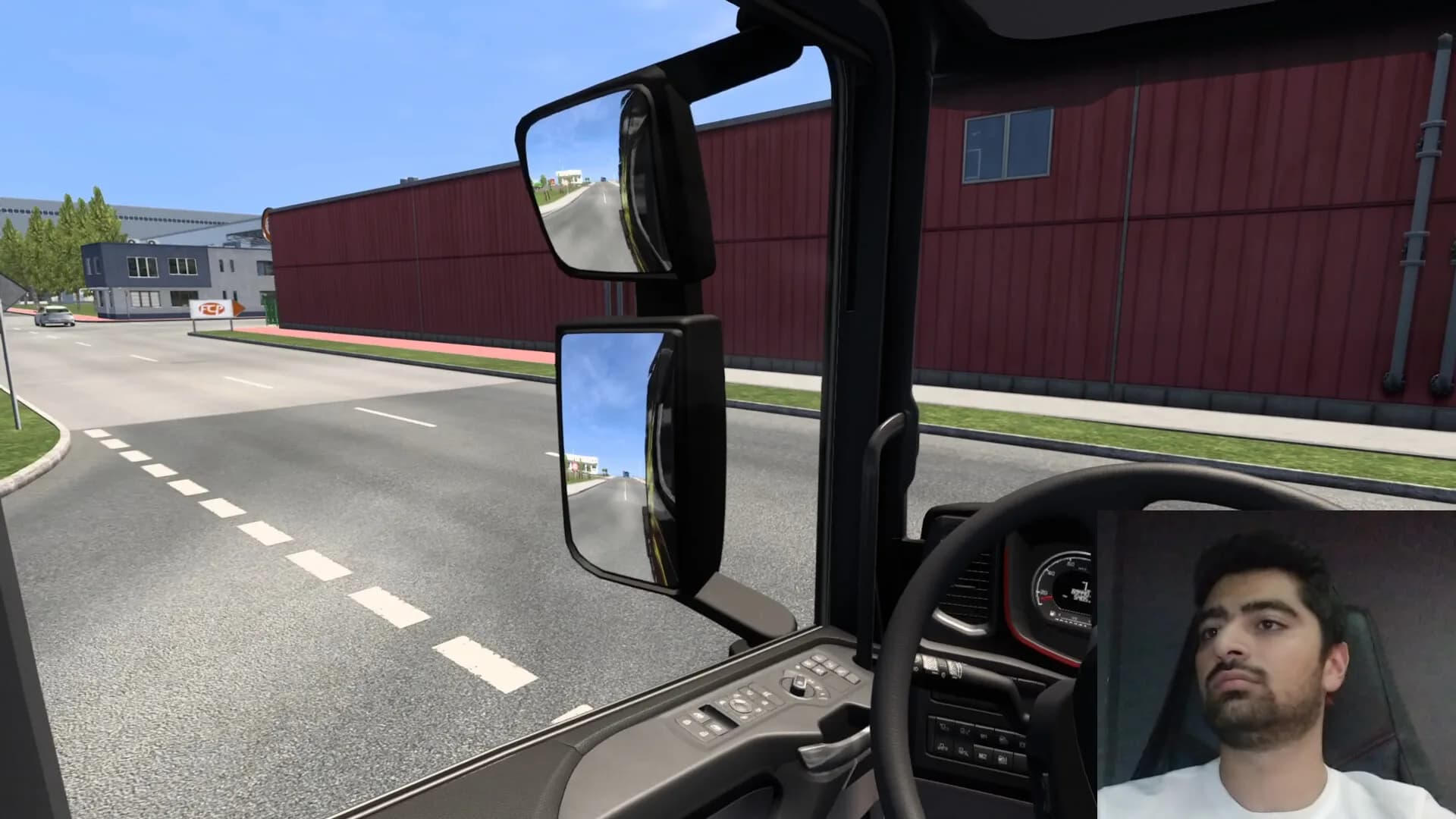Head Tracker görsel 2