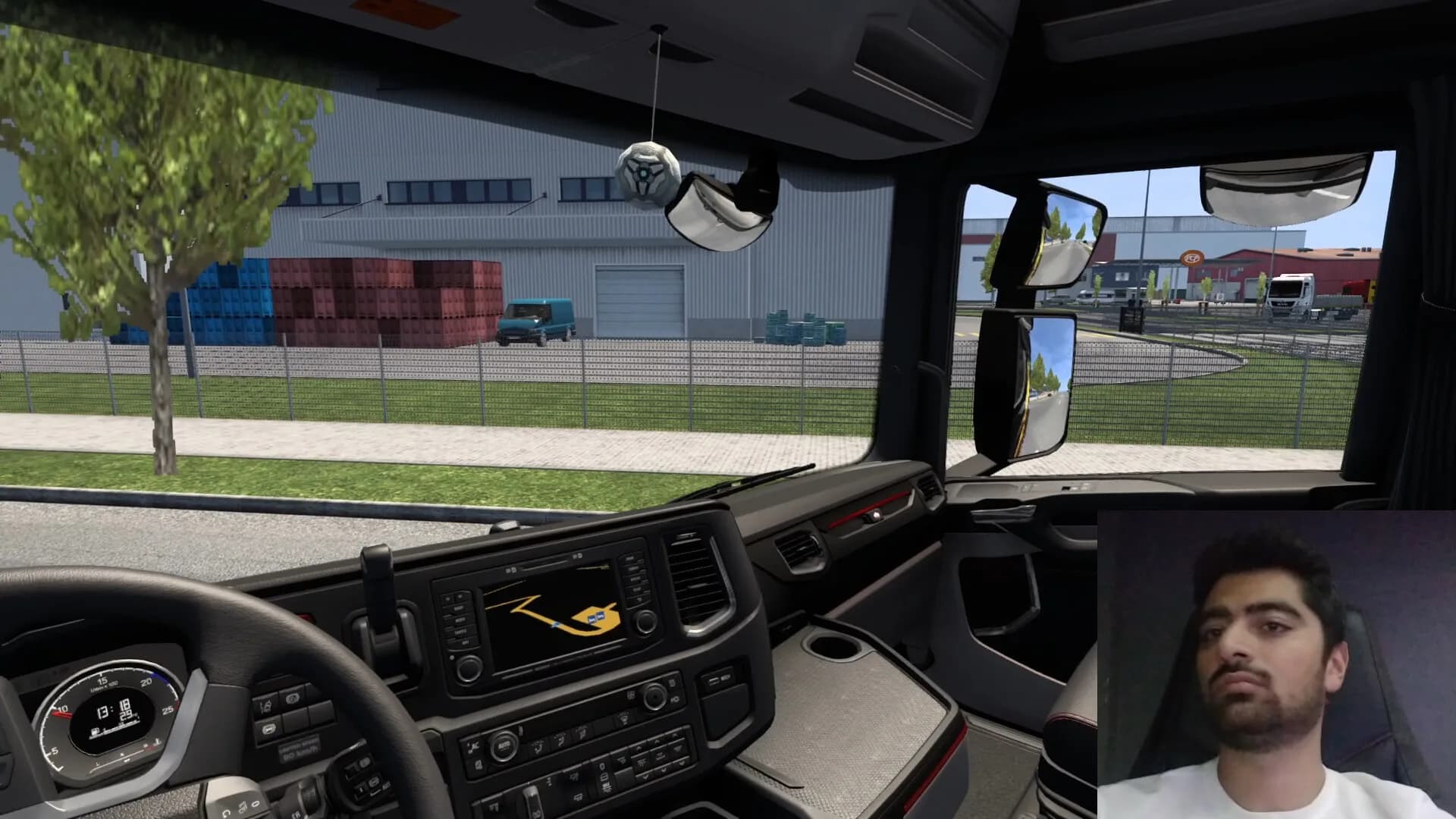 Head Tracker görsel 6