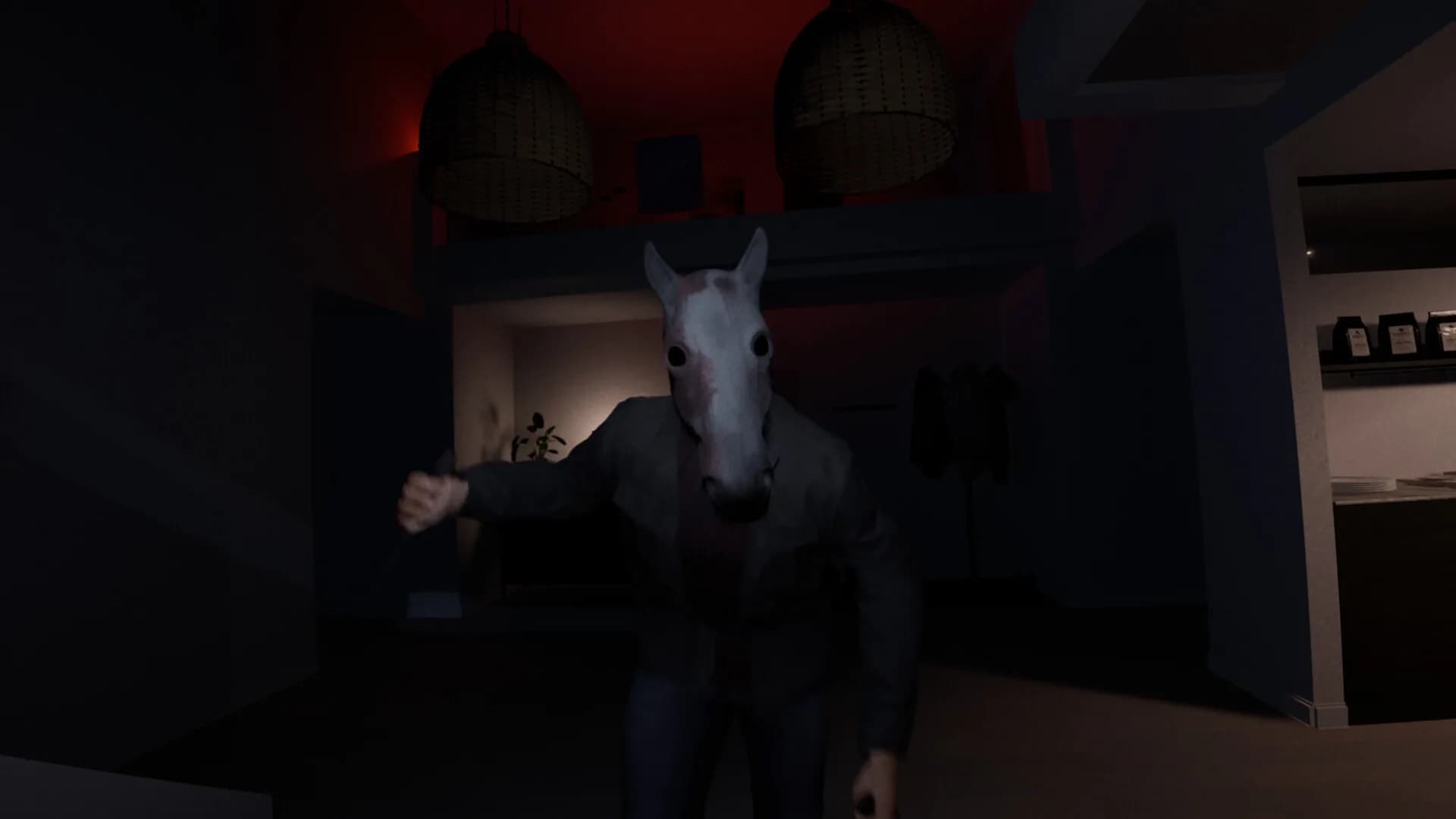 Killer Situation görsel 2