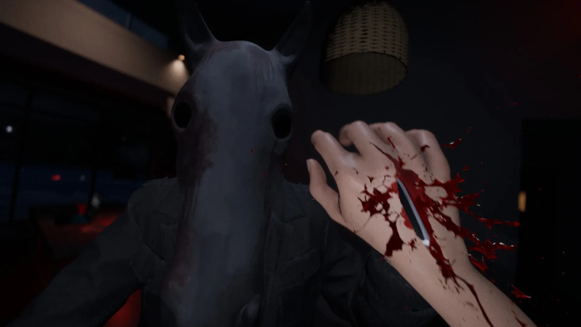 Killer Situation görsel 7